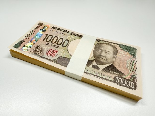 お金の大切さを再定義。社会人が資産を築くための秘訣