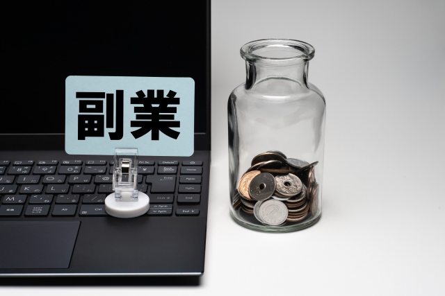 忙しい会社員の副業術|隙間時間で月5万円稼ぐ始め方