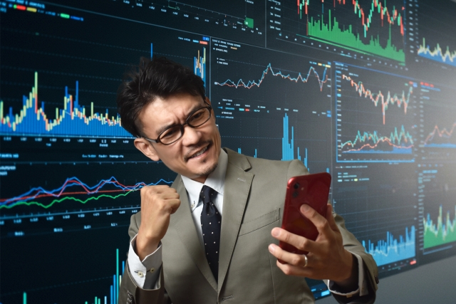 失敗しないFXの始め方|負けないための資金管理と鉄則